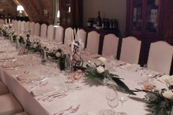 Monastero Cherasco Somaschi Hotel